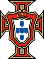 Embleem van Portugal