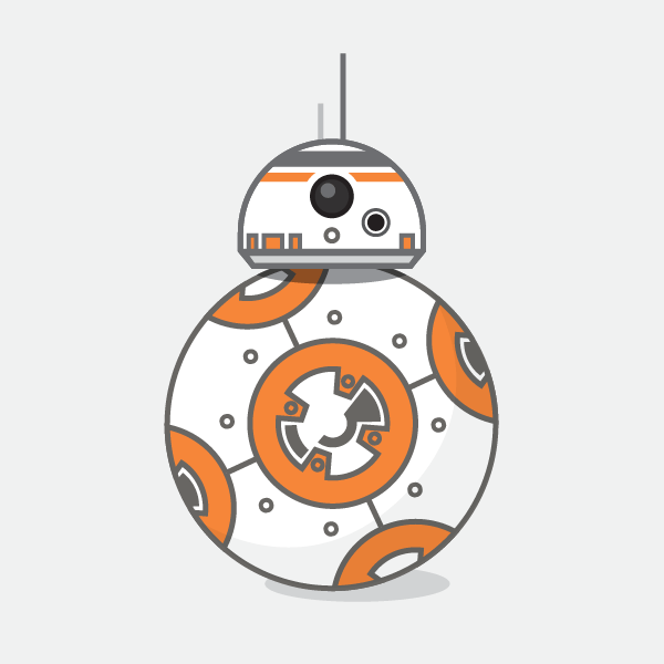 Sjoerd, BB8
