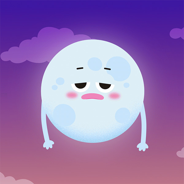 Channah, Night & Day