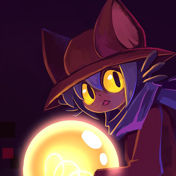 Nicole, Oneshot's Niko