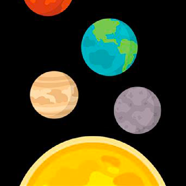 Elisa, Sterrenpracht