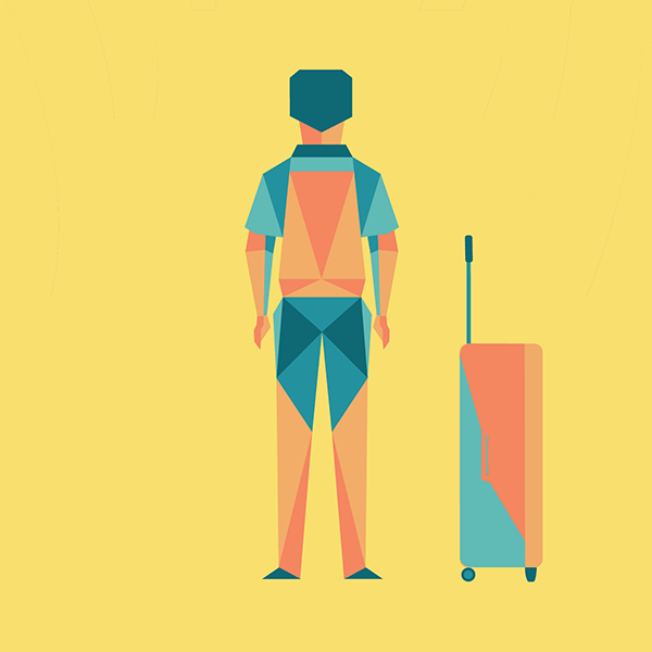 Bryan, Yourney Inside